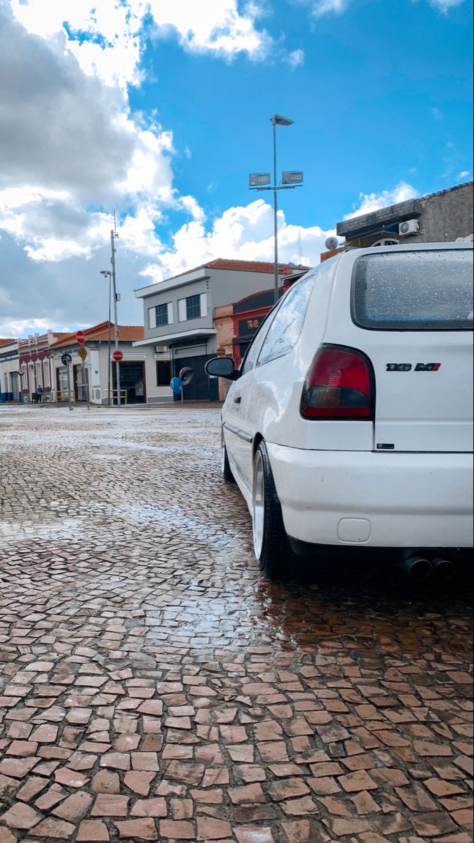Gol bola g2 branco roda taluda aro 15