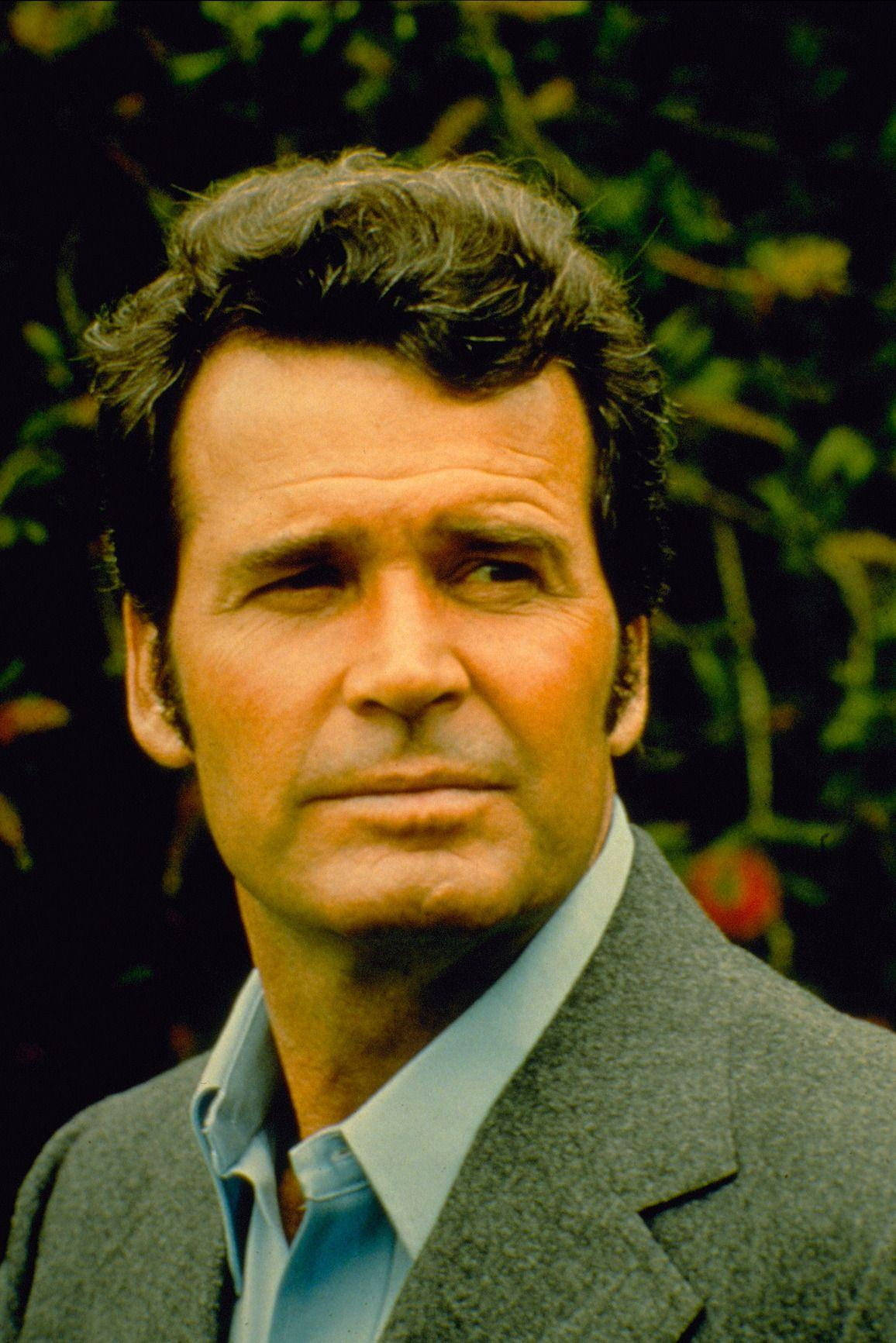 James Garner Wallpaper