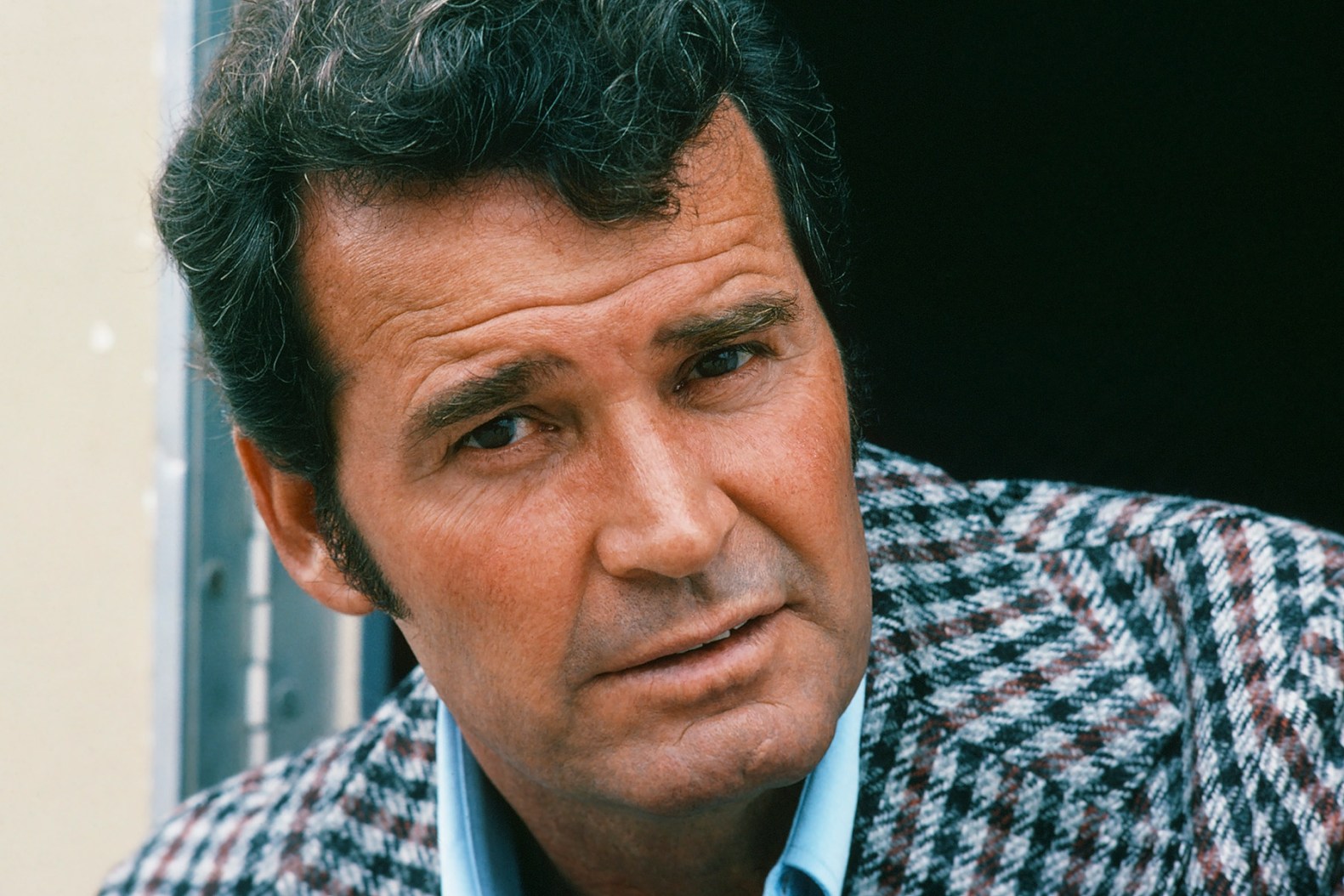 James Garner, Iconic Actor
