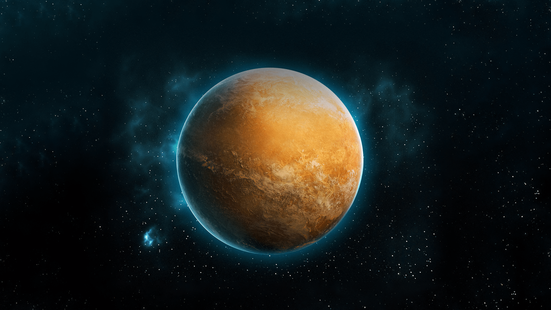 Metroid Prime Remastered Wallpaper