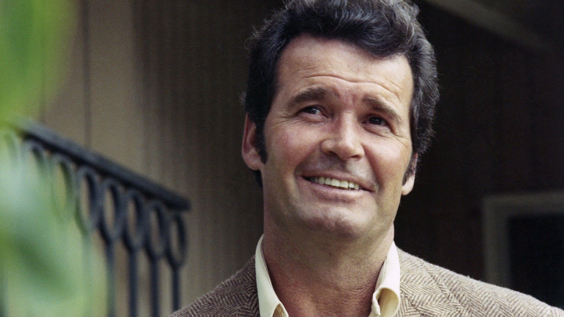 James Garner