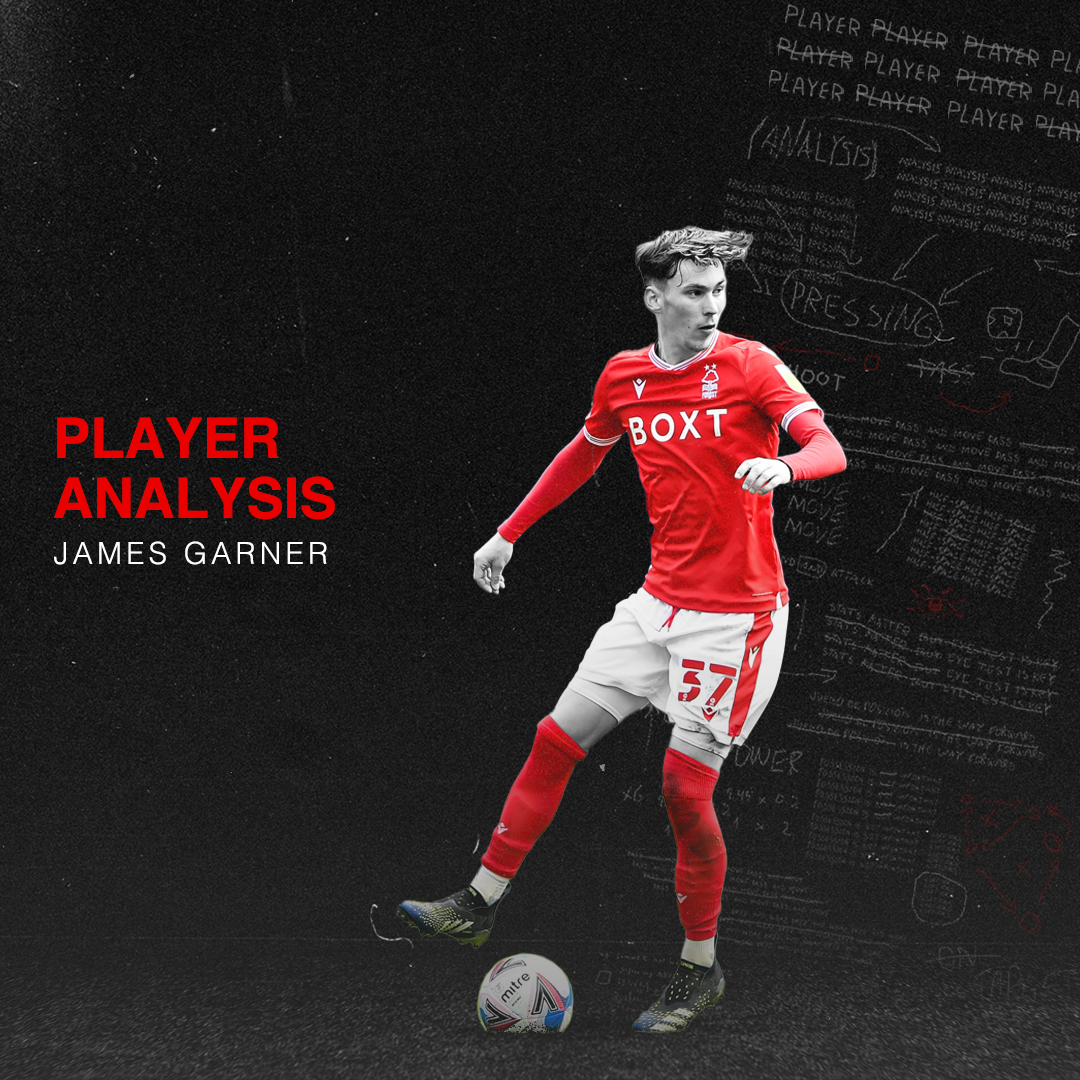 Player Analysis: James Garner