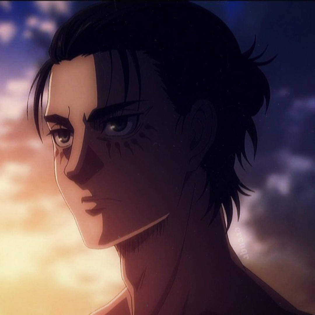 Download free Aesthetic Anime Boy Icon