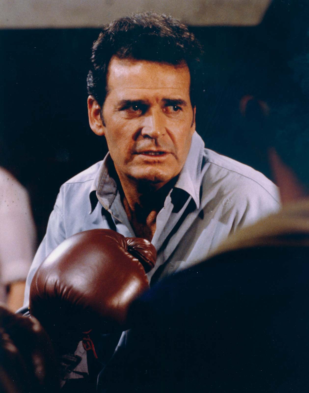 James Garner. Biography, TV Shows