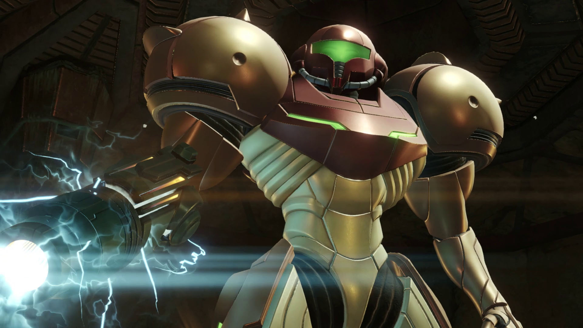 Metroid Prime Remastered review