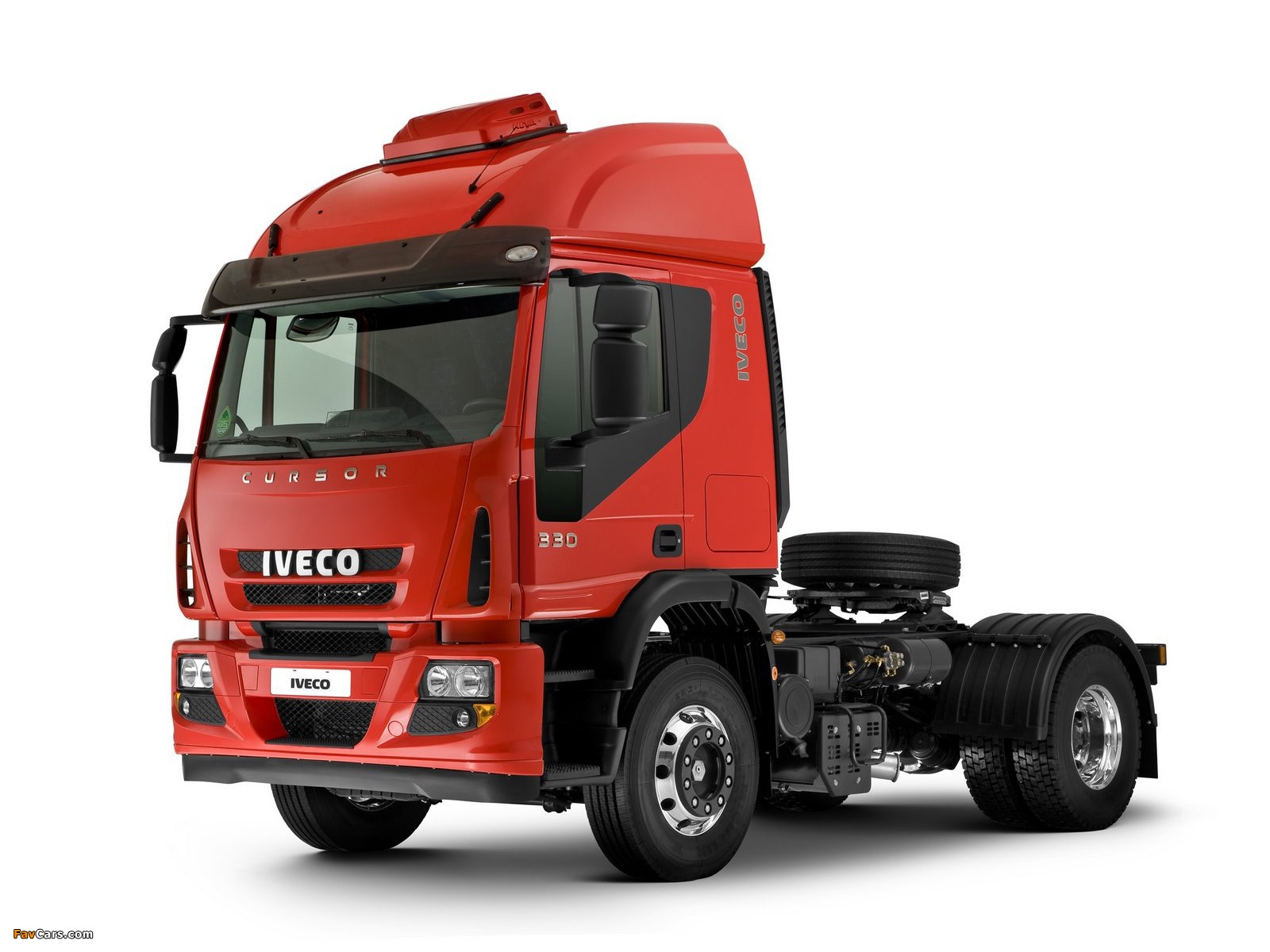 Iveco Cursor 330 2009 picture (1600x1200)