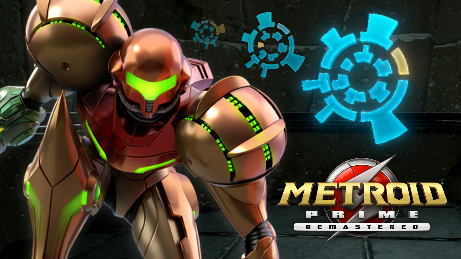 Metroid Prime Remastered Chozo Artifact