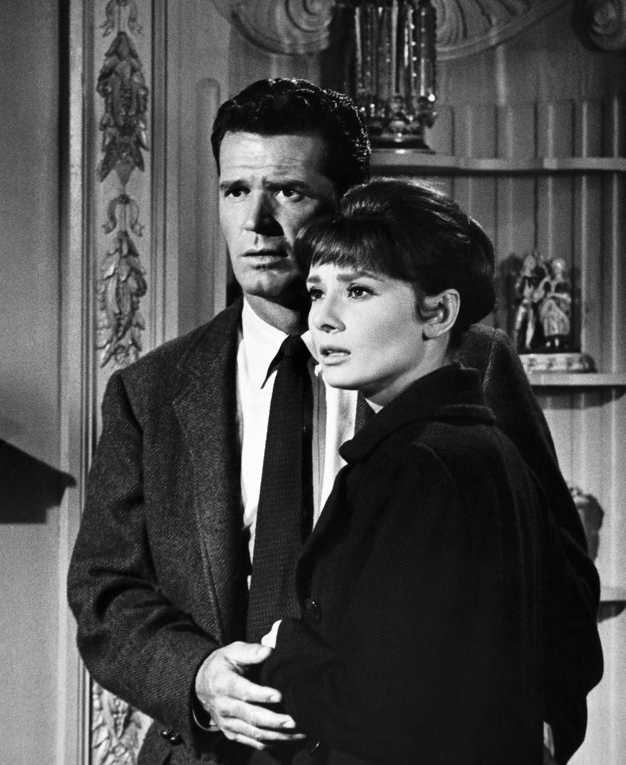 James Garner: The actor known for his