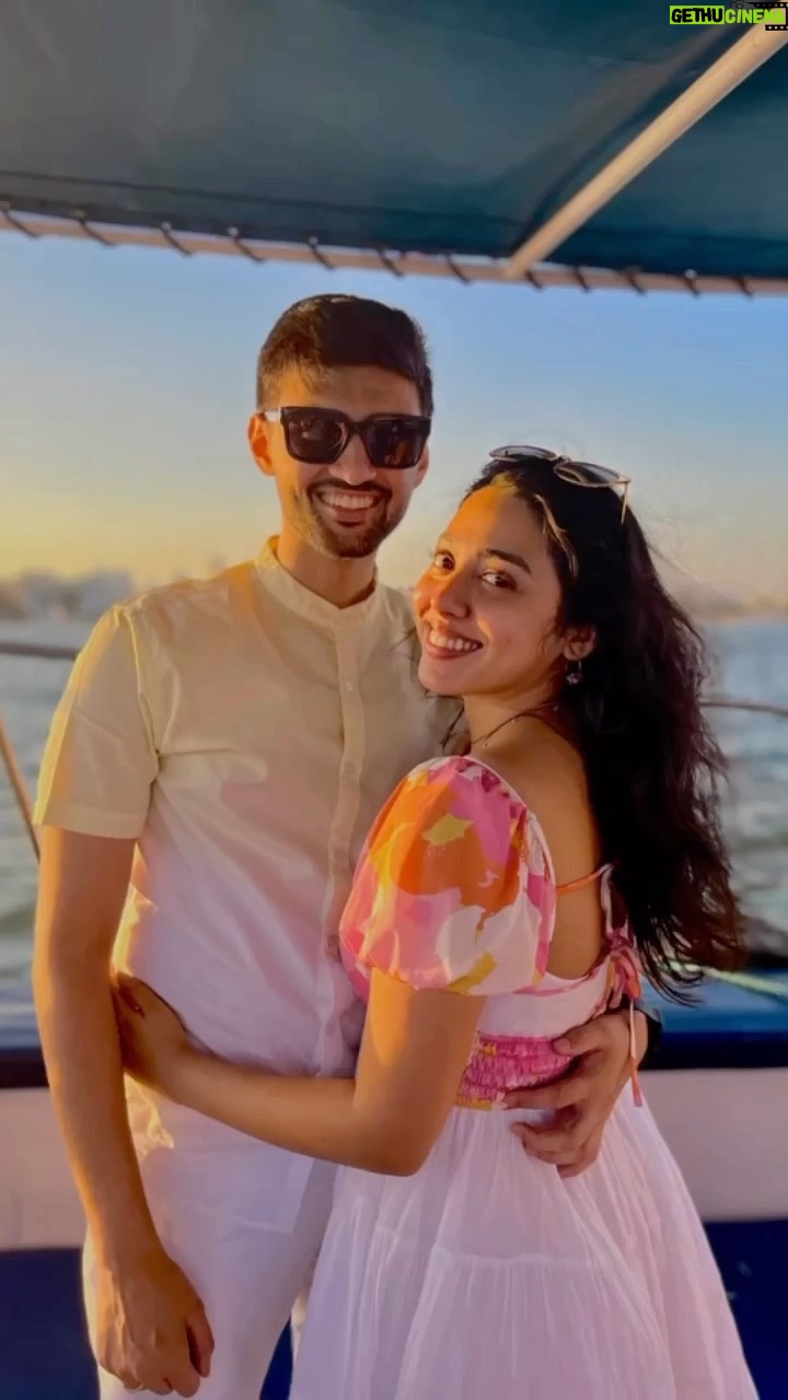 Jheel Mehta Instagram