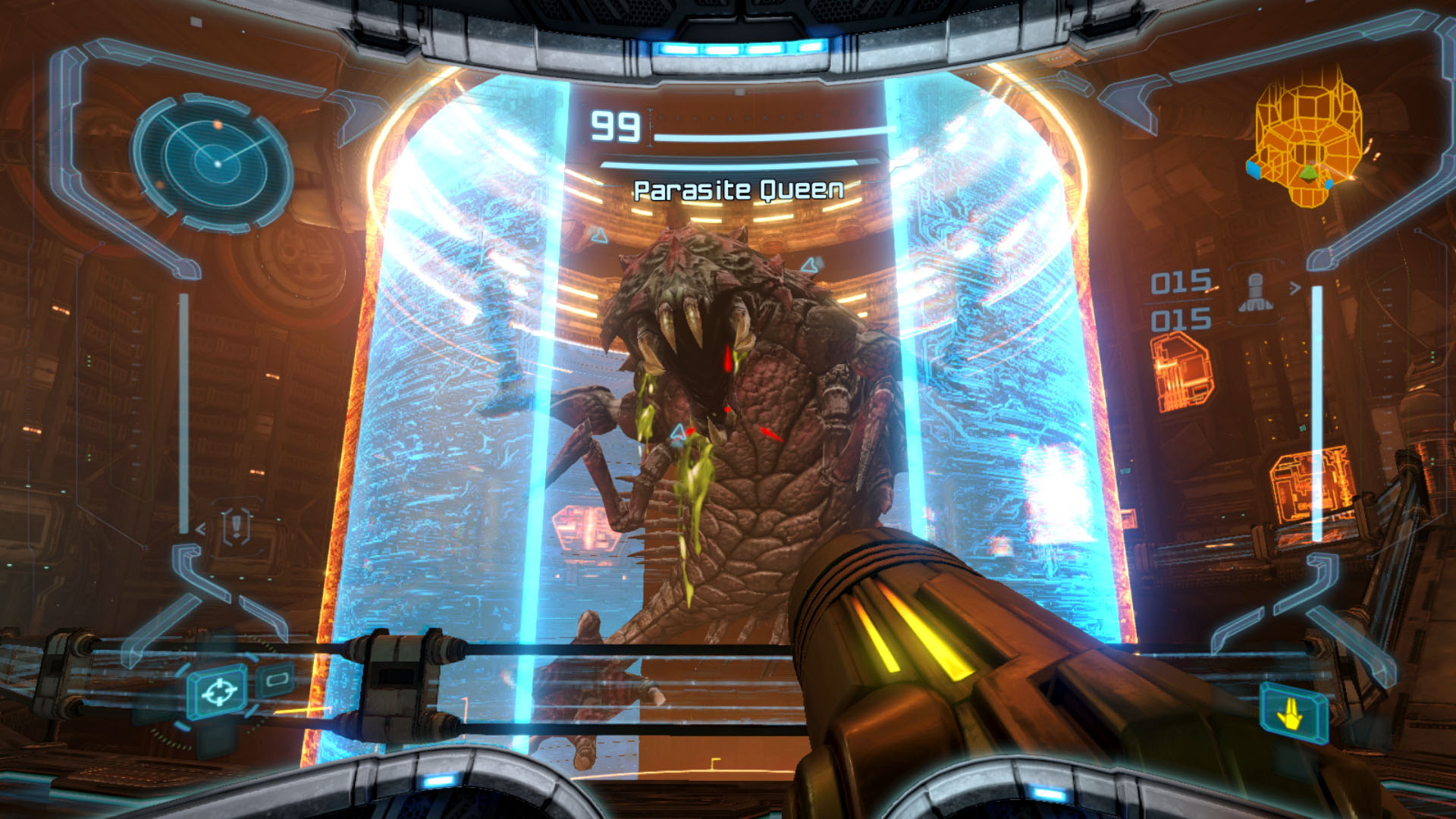 Metroid Prime Remastered' stirs