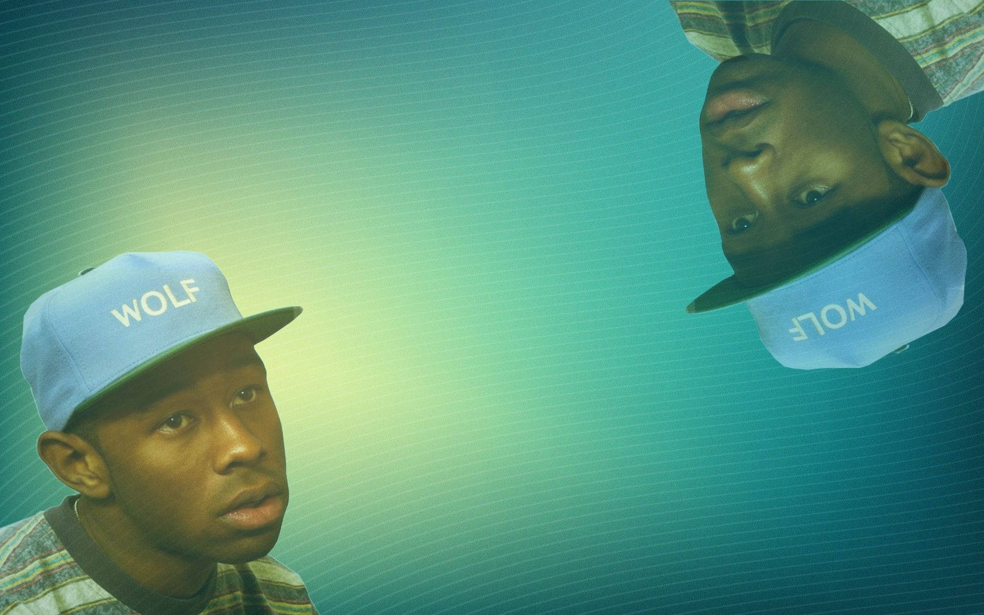 Download free Wolf Tyler The Creator