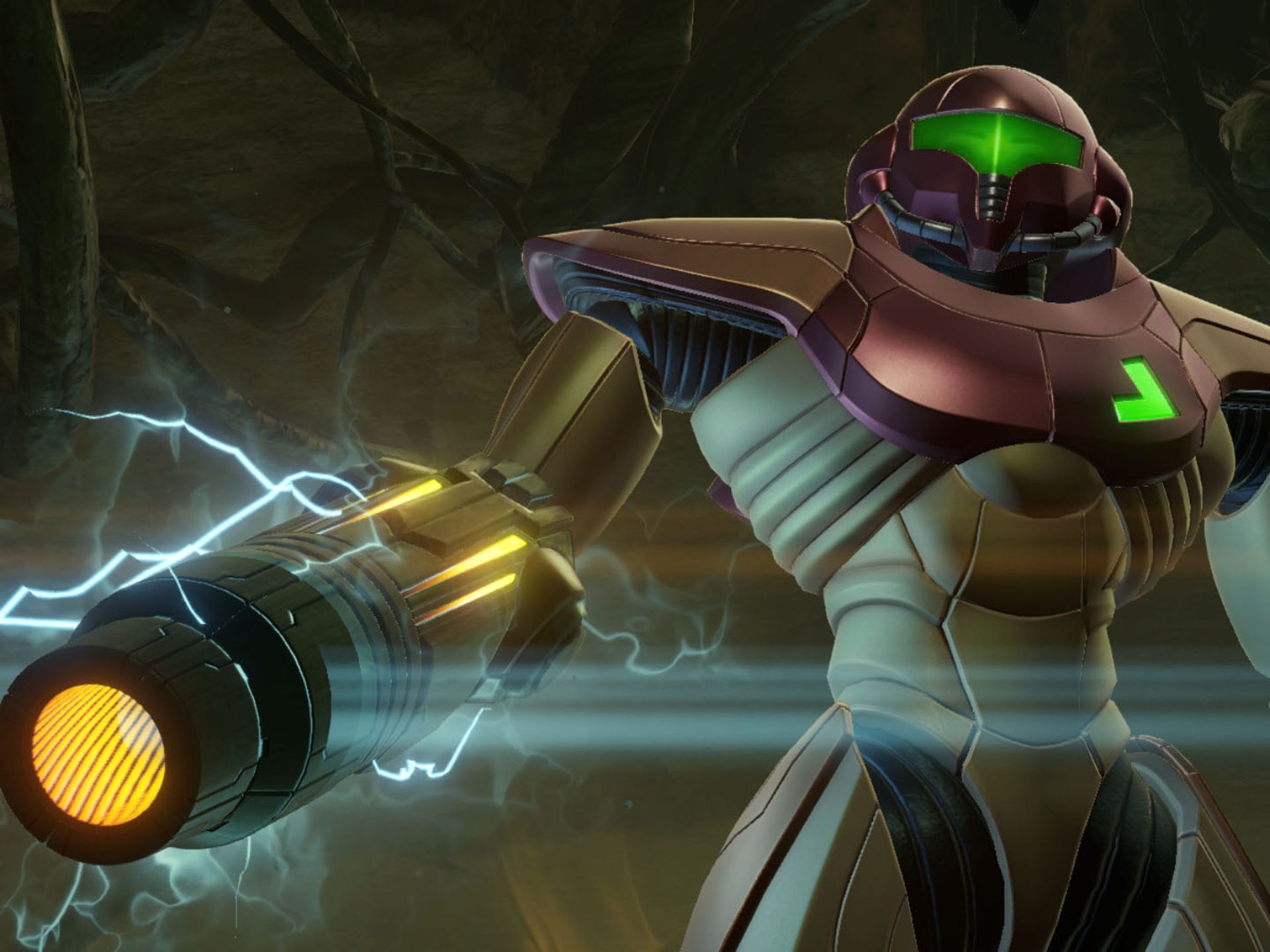 Metroid Prime game developers call out