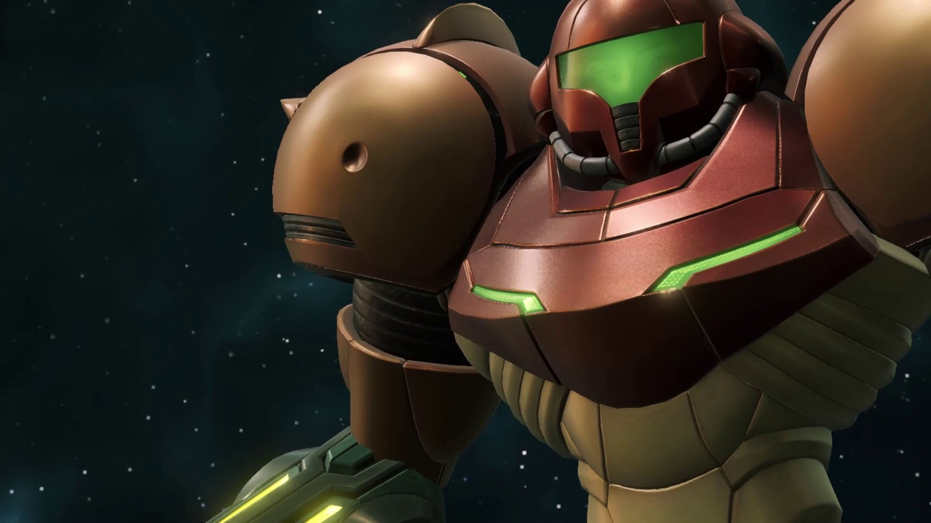 Original Metroid Prime devs criticise