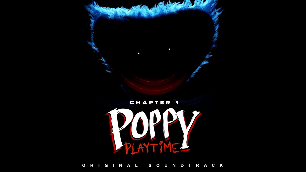Poppy Playtime OST's Playtime
