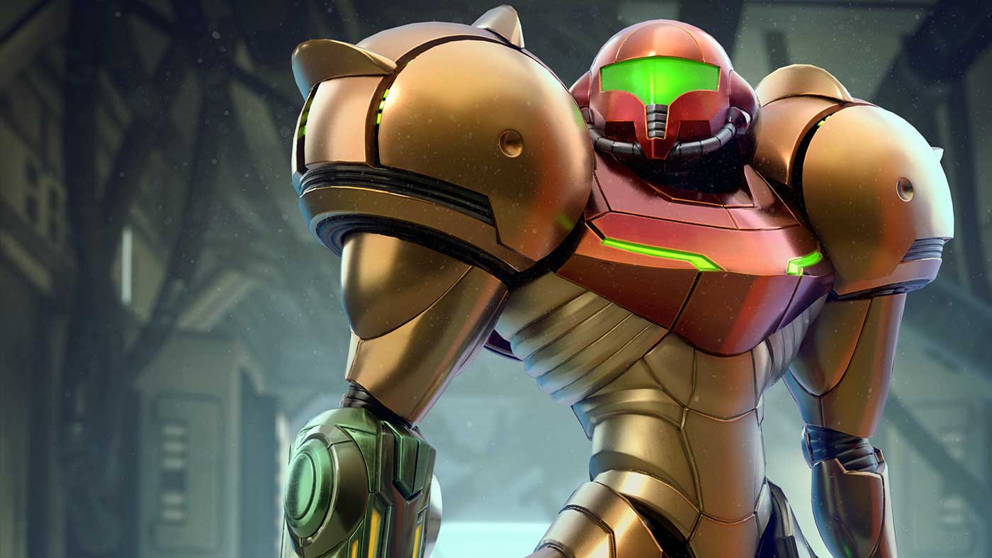 Metroid Prime Remastered Review
