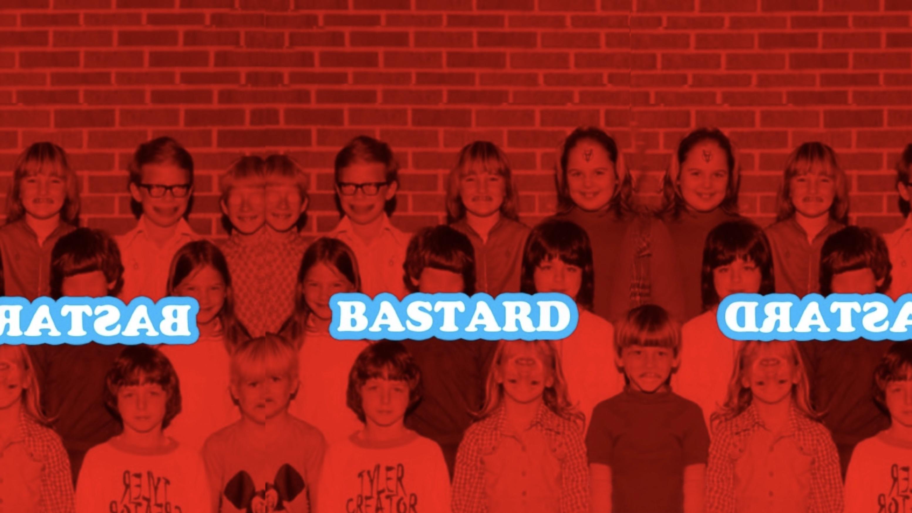 Every Tyler Album as a Wallpaper, r