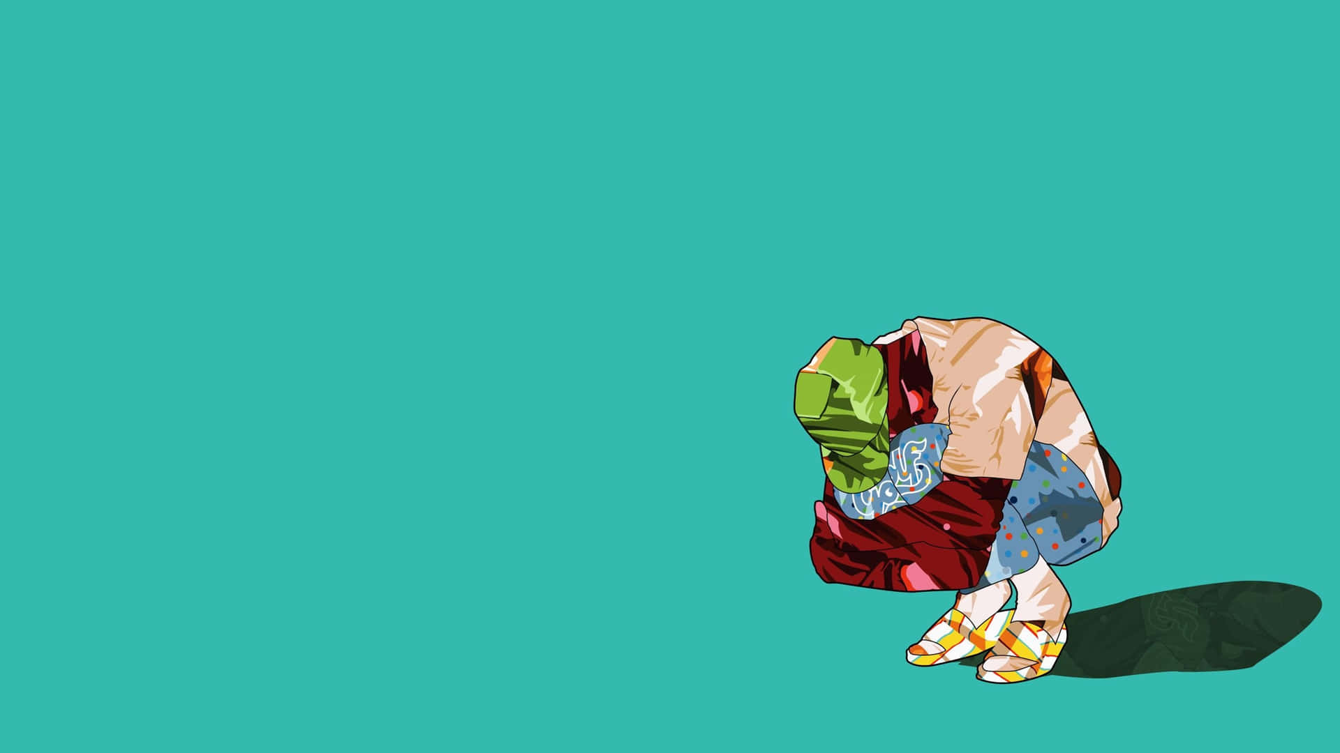 Tyler The Creator 4k Wallpaper