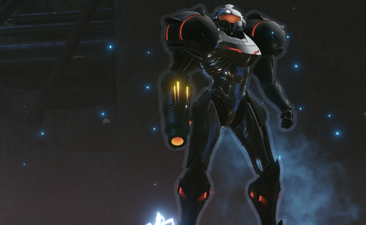 Metroid Prime Remastered Review