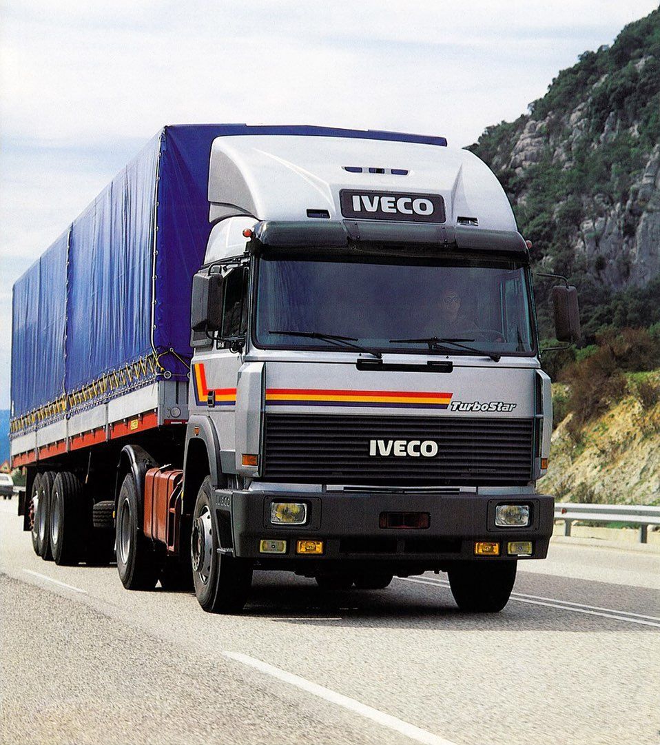 Iveco TurboStar