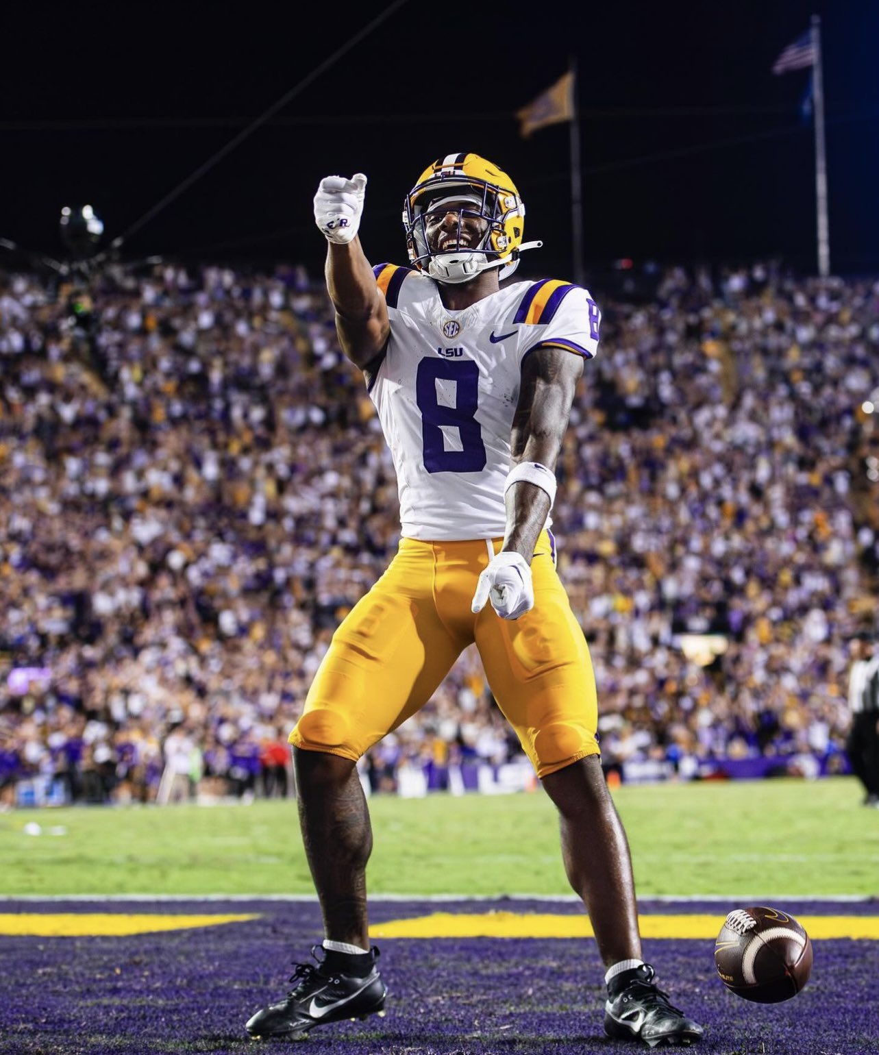 Malik Nabers Defies Doctors: Giants Camp'S Biggest Surprise? - 61ra0yb