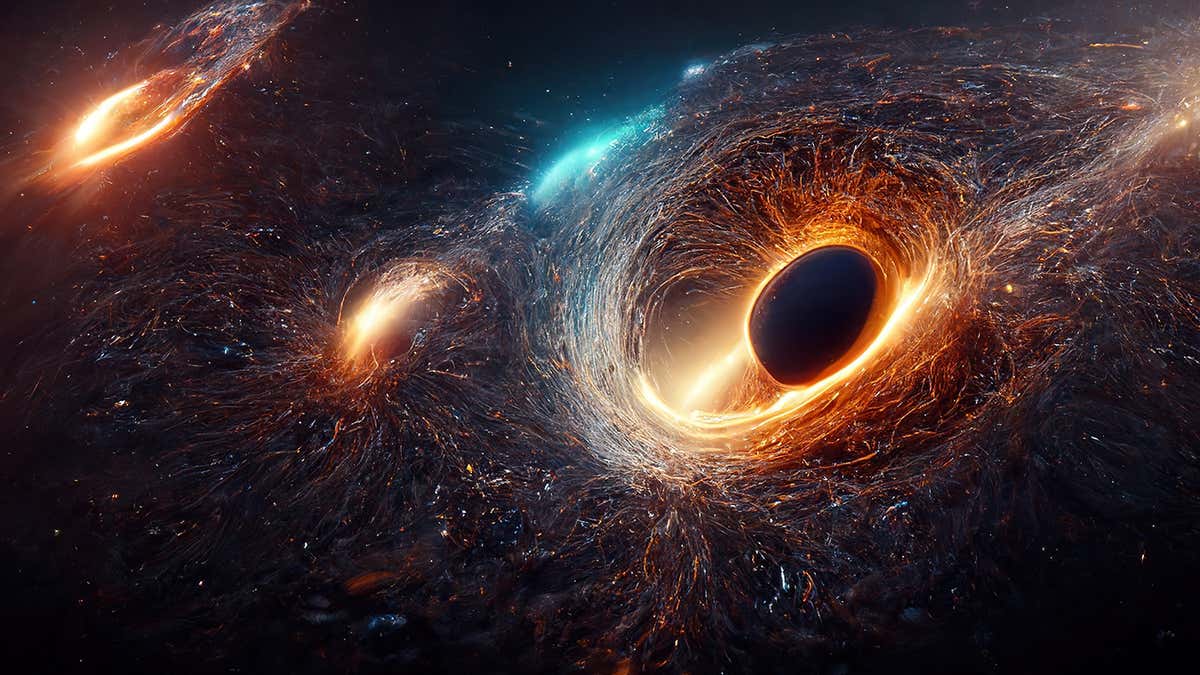 Why the quantum universe is weirder