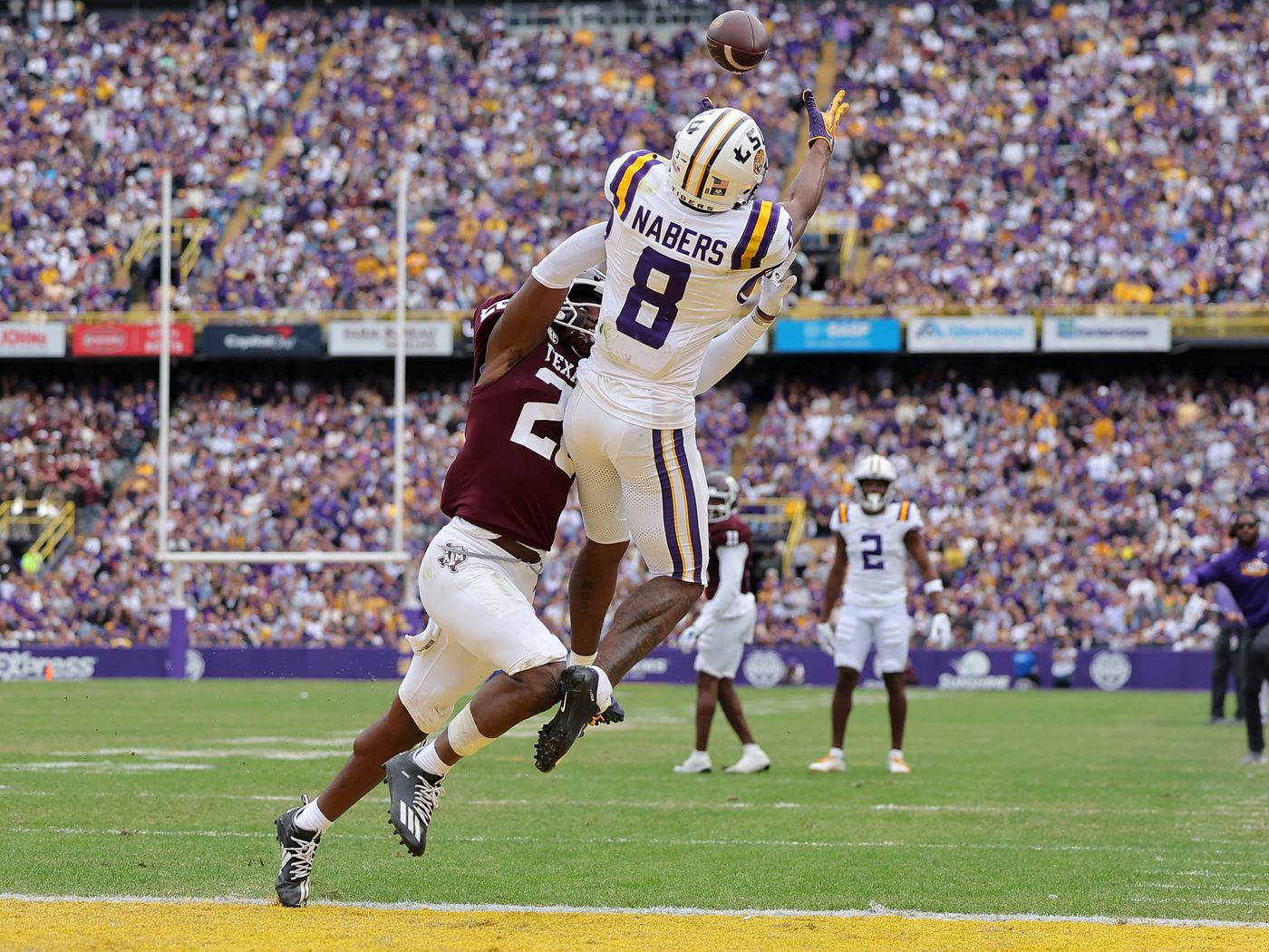 NFL Mock Draft: Tennessee Titans