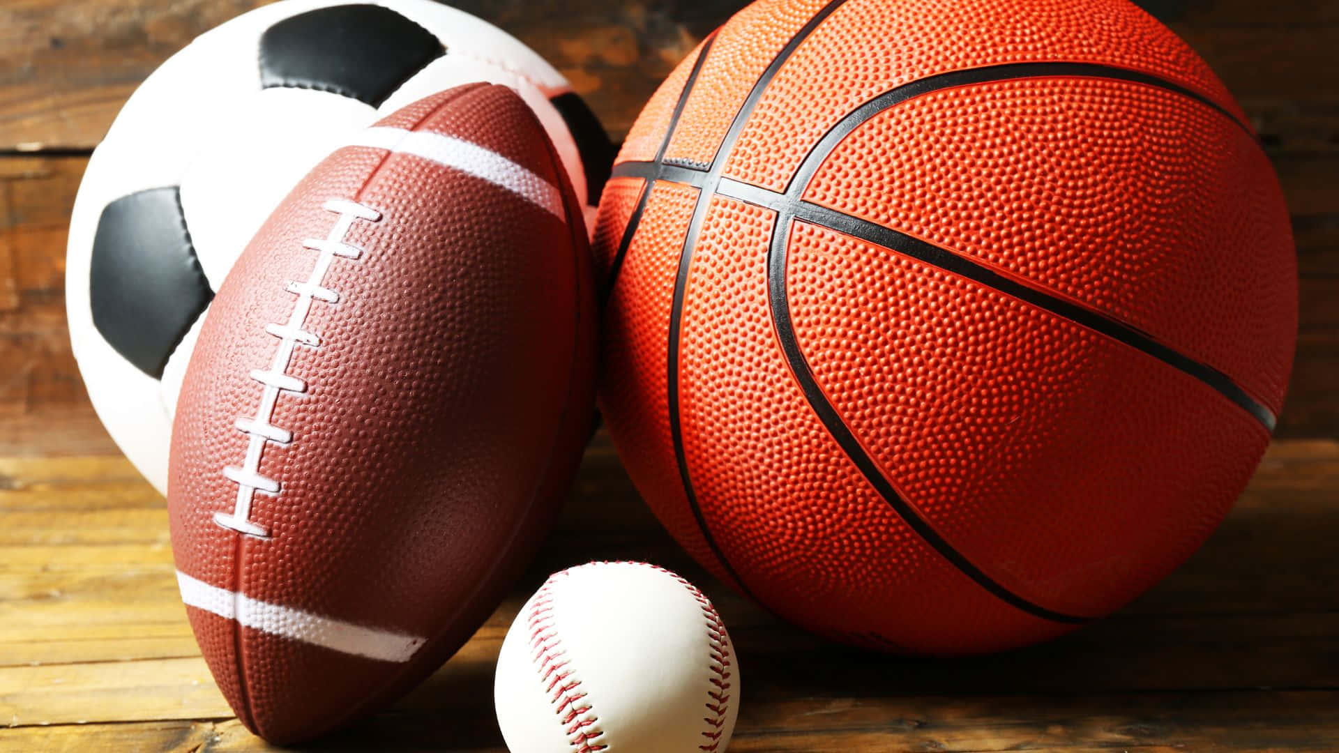 Soccer Ball Sports Balls Background