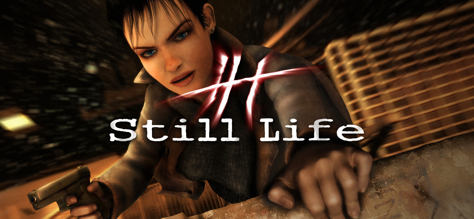 Still Life on GOG.com