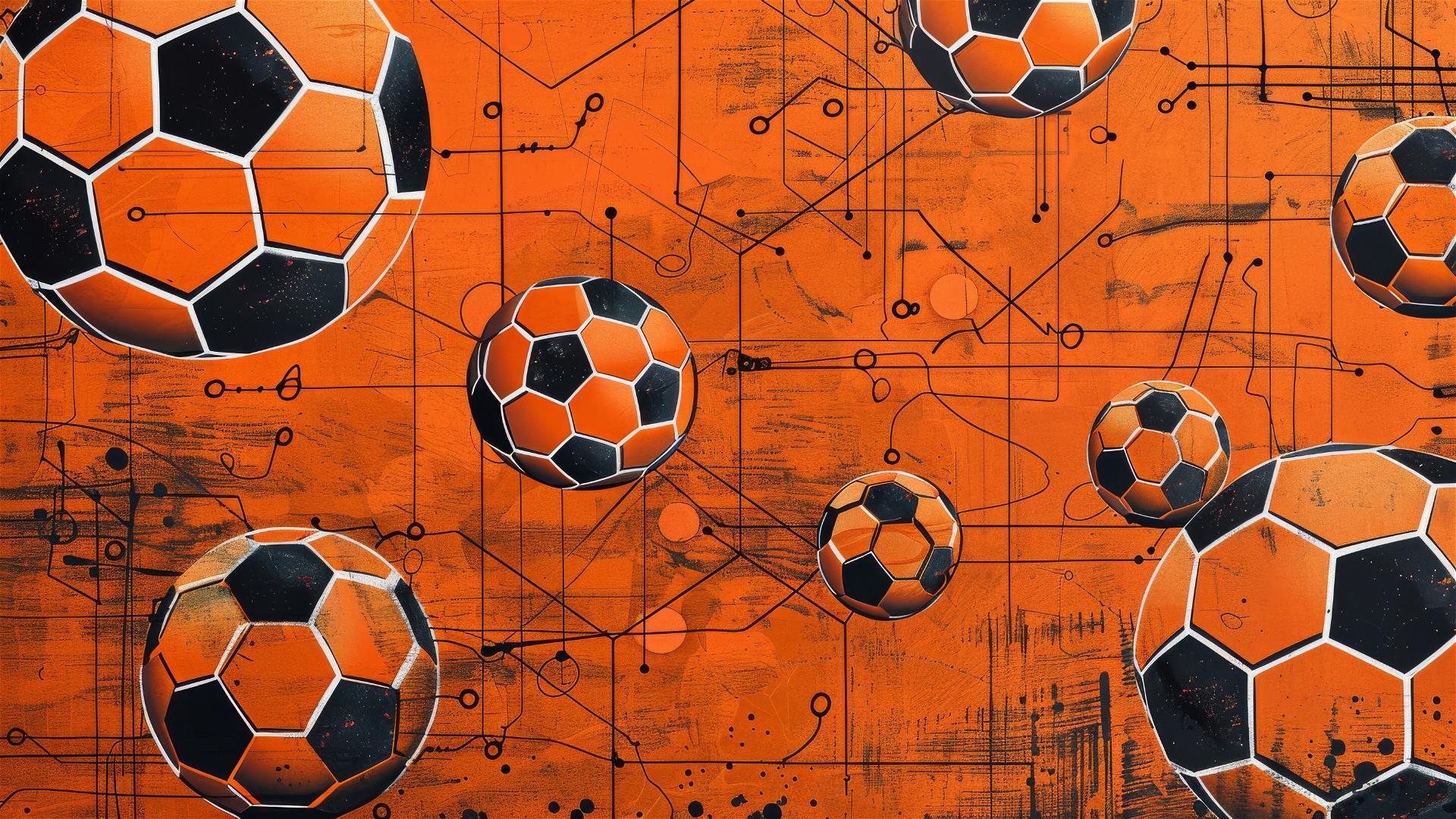 4K HD Wallpaper: soccer quotes