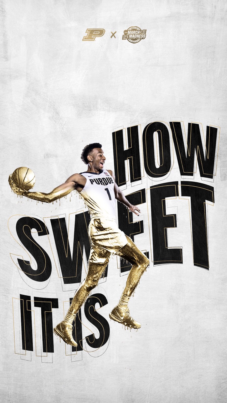 Purdue Men's Basketball on X