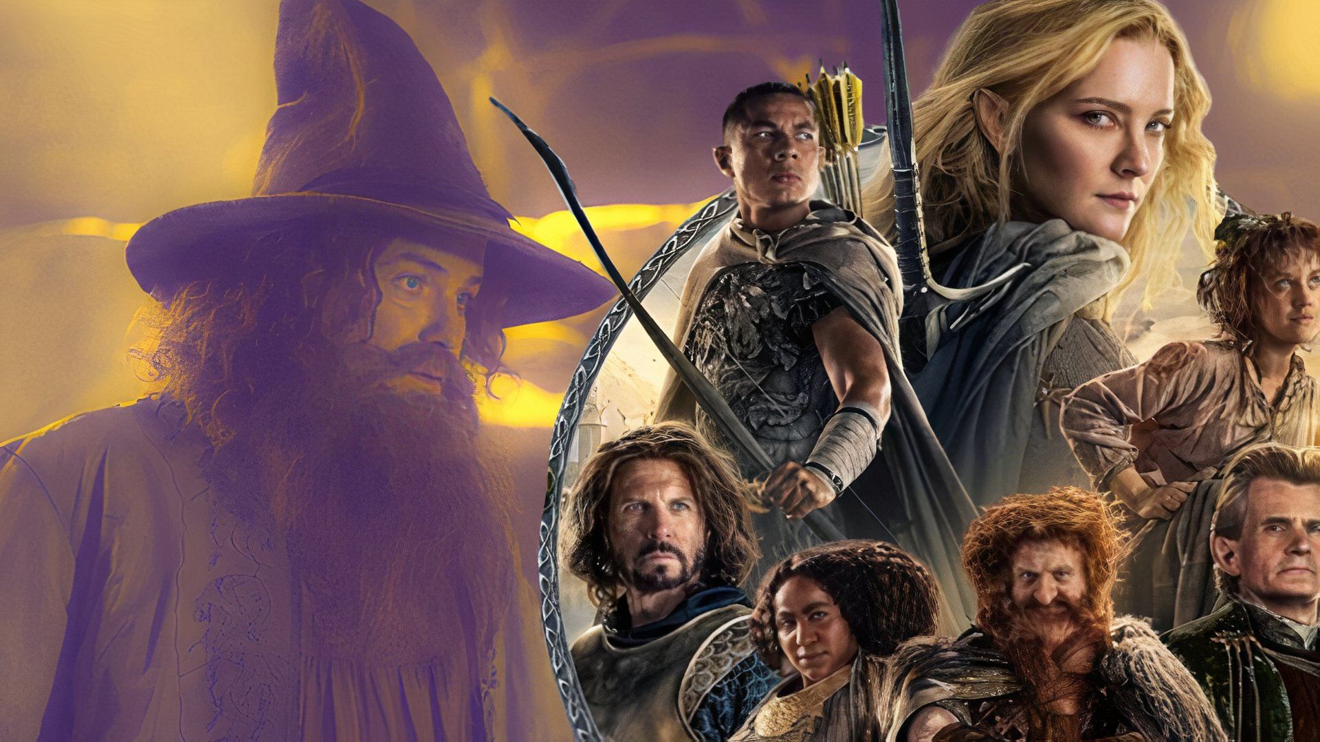 Rings of Power Season 2 Image Reveal