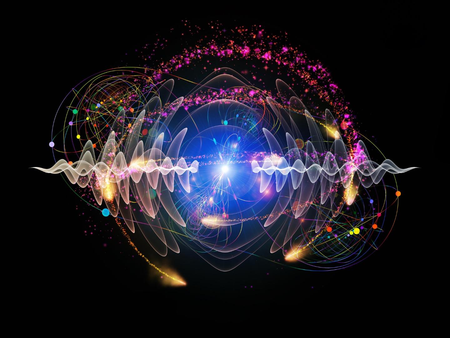 Are there extra dimensions lurking at