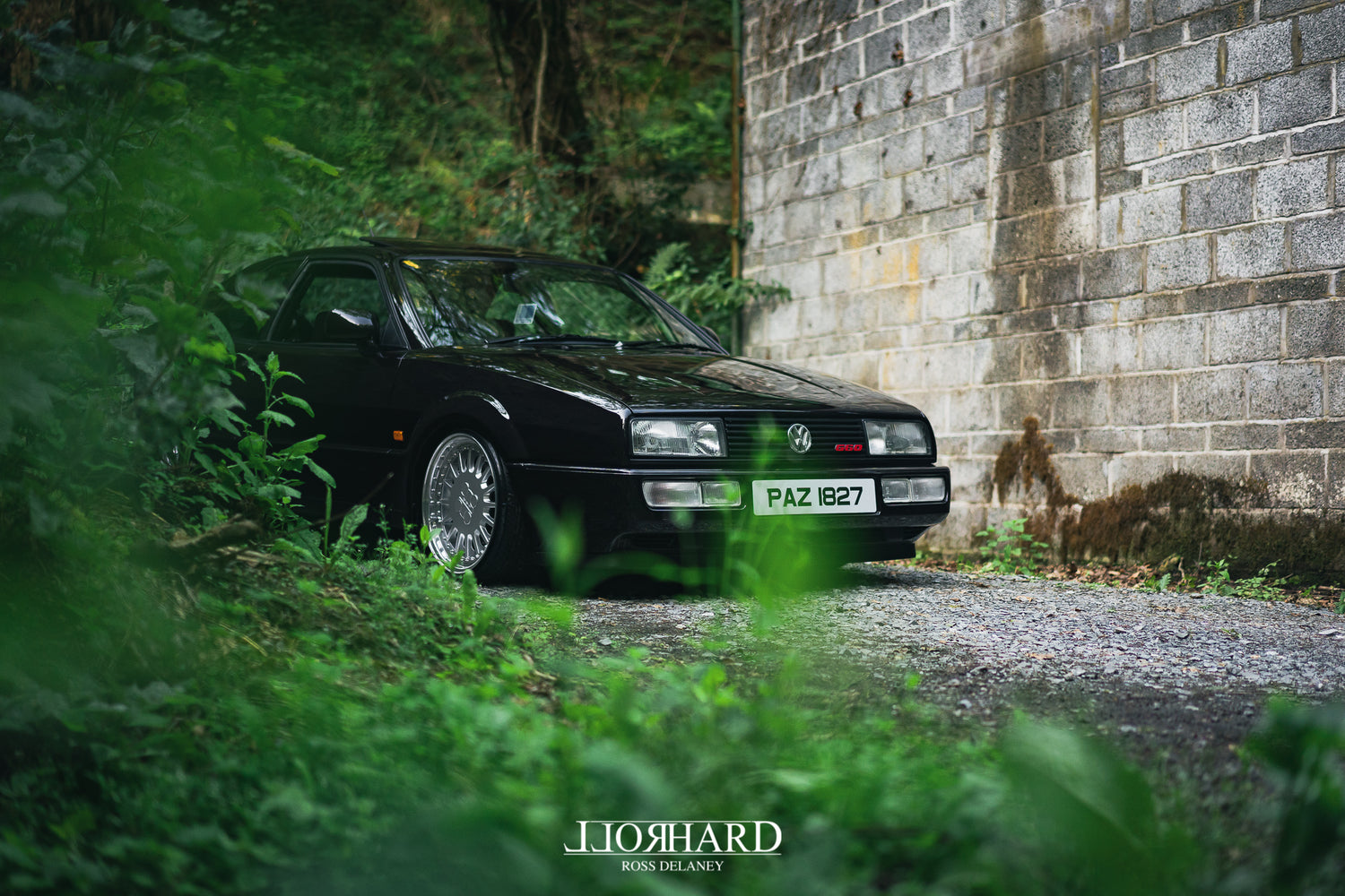 OEM Perfection Corrado