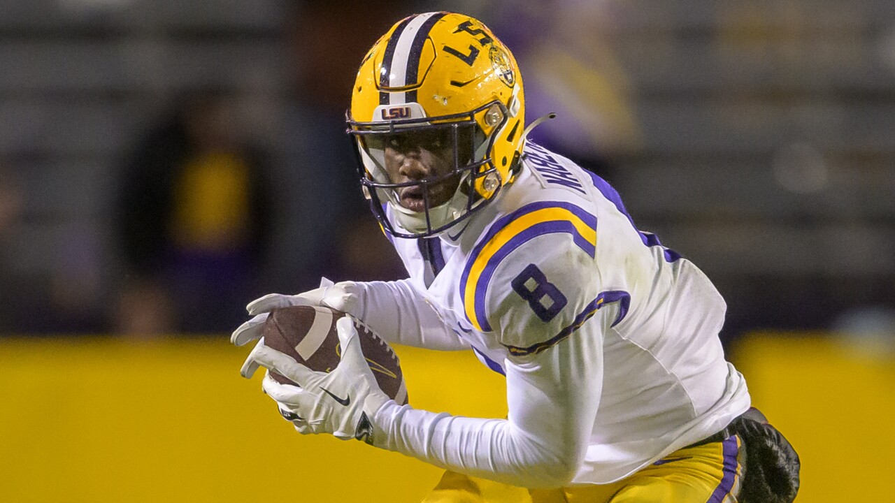 Malik Nabers Wallpapers Wallpaper Cave