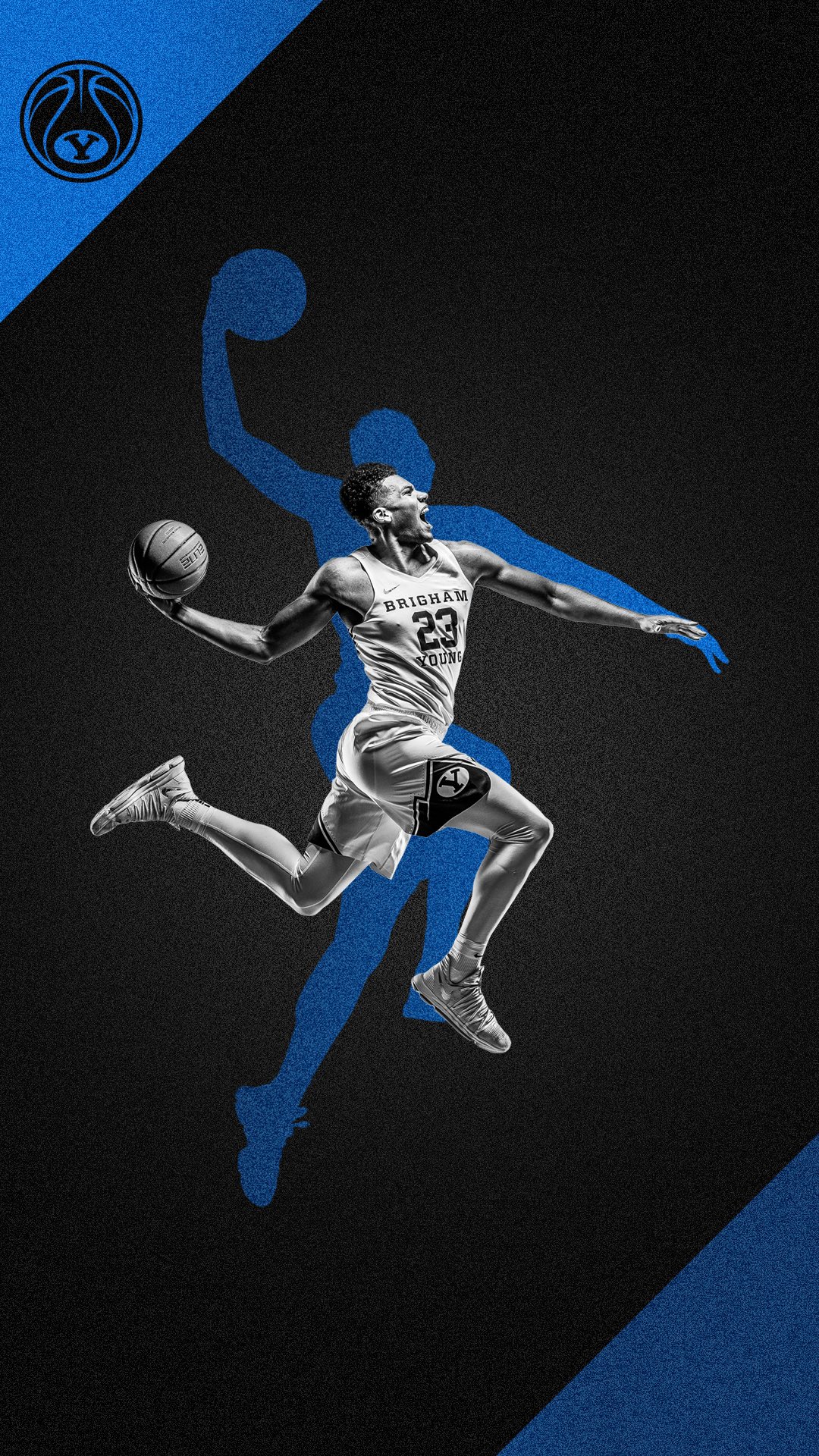 BYU Men's Basketball