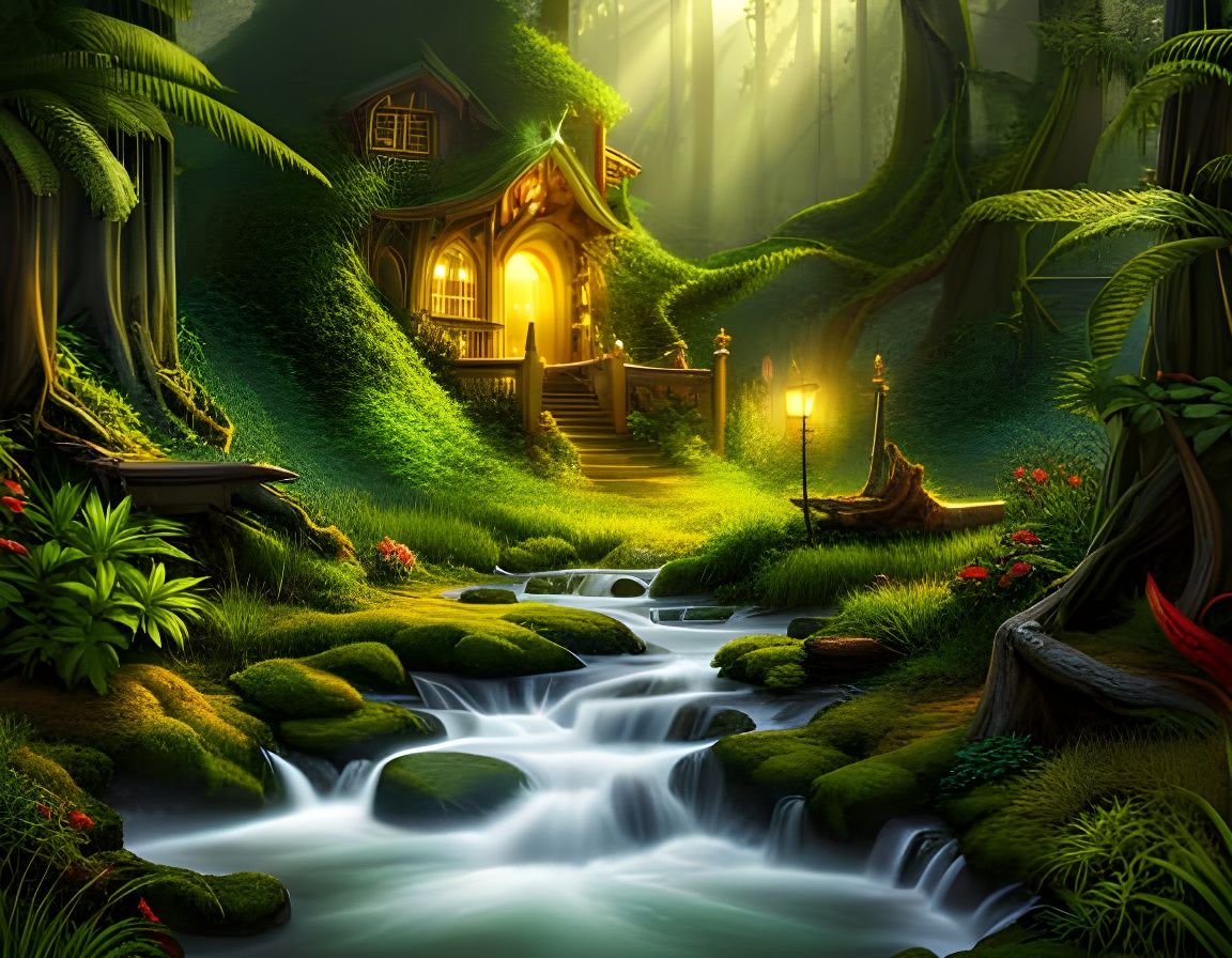 Tom Bombadil Wallpapers - Wallpaper Cave