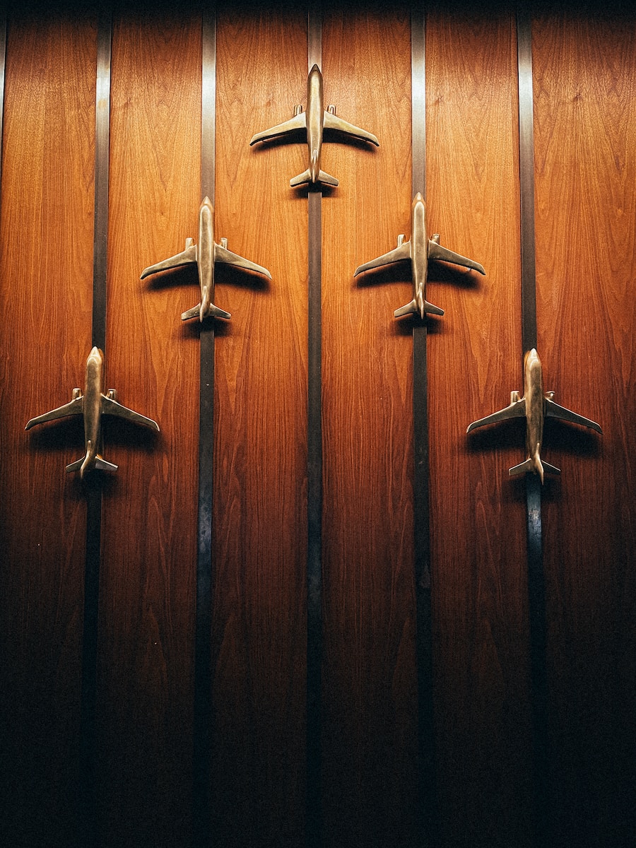 Plane Wallpaper For Aviation