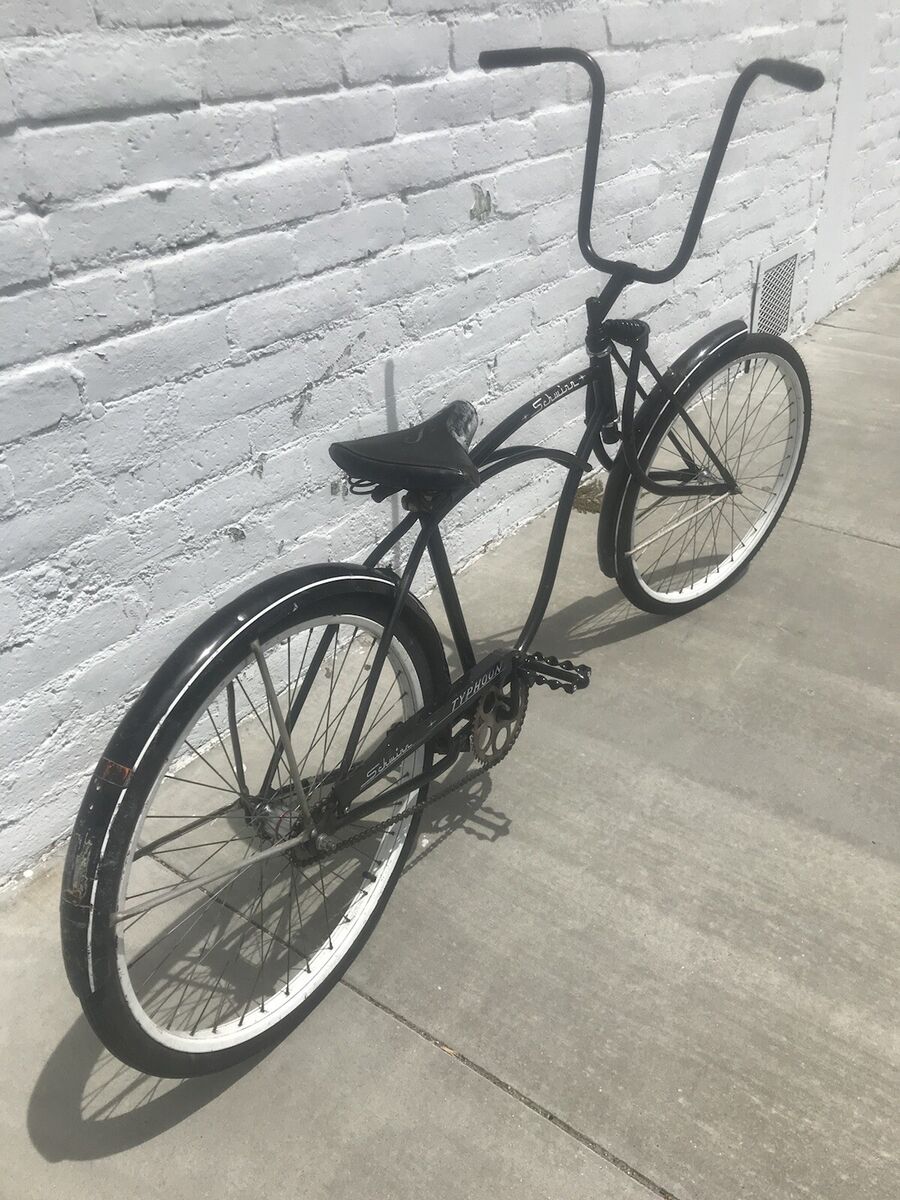 Inch Schwinn Lowrider Bike