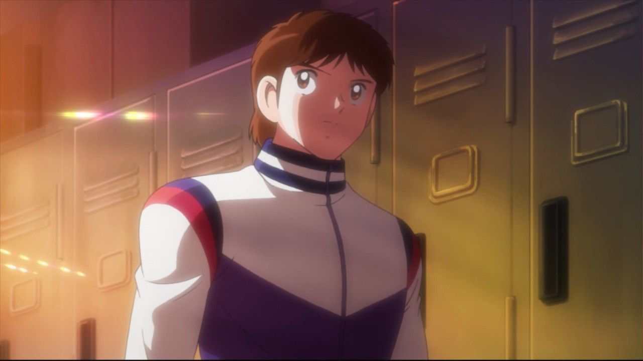 Dream of the Genius -PRELUDE