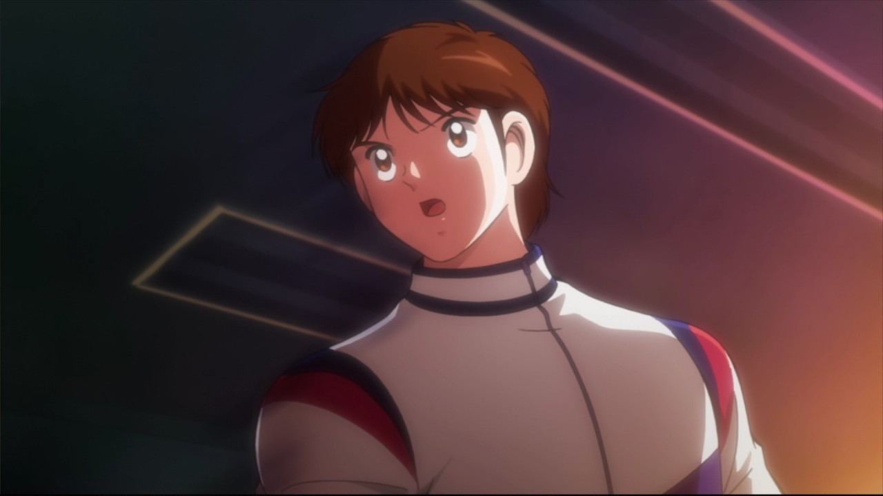 Indomitable Samurai Blue