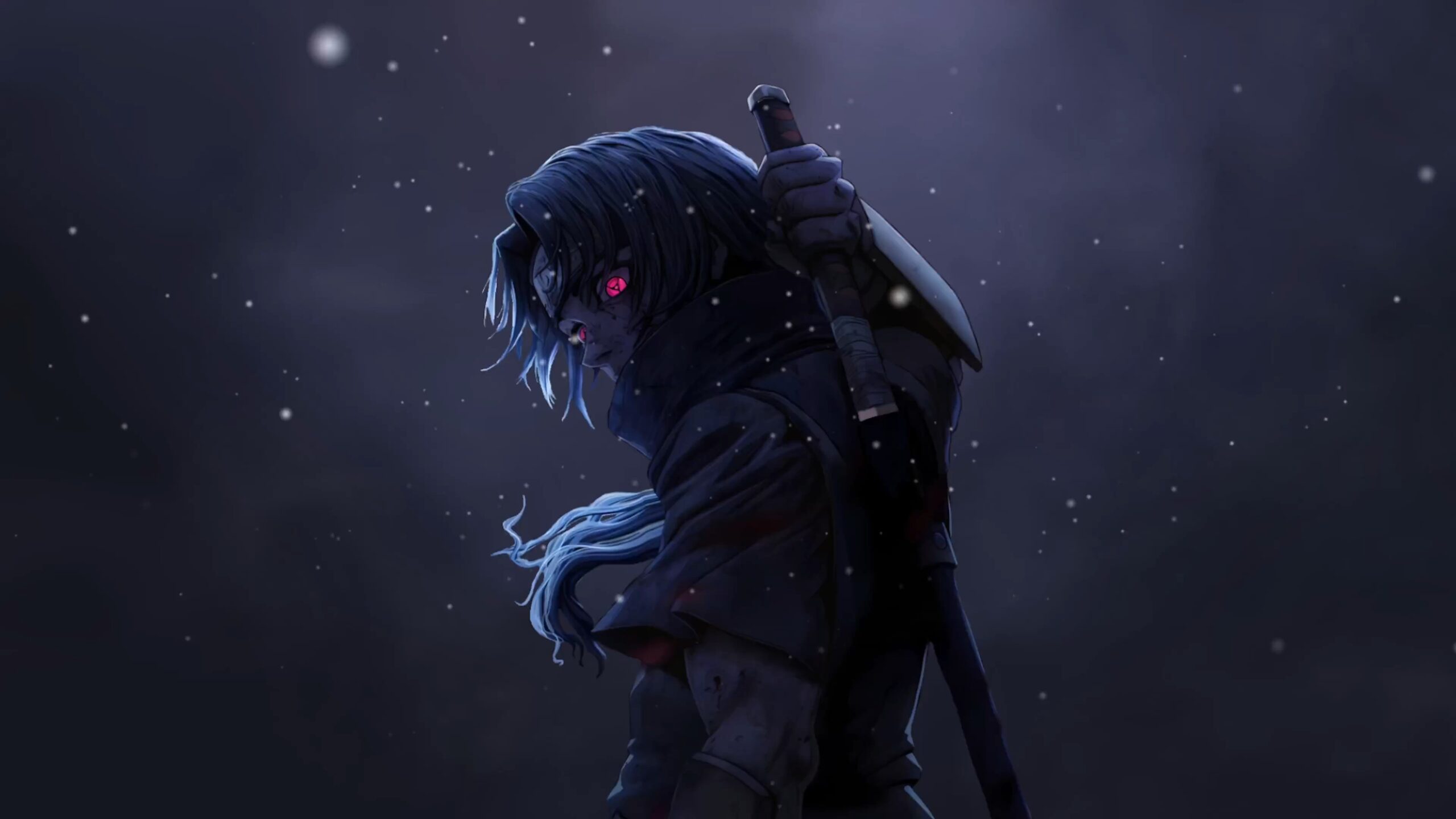 Best Uchiha Itachi Wallpaper