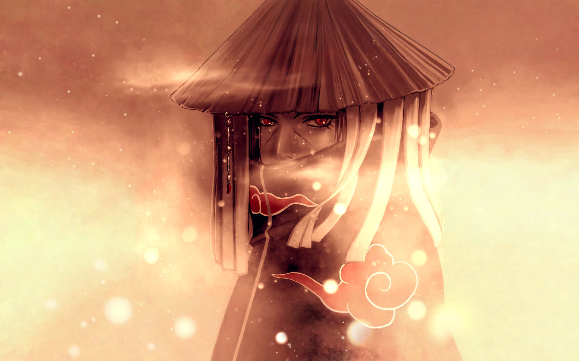 Naruto Macbook Pro Wallpaper