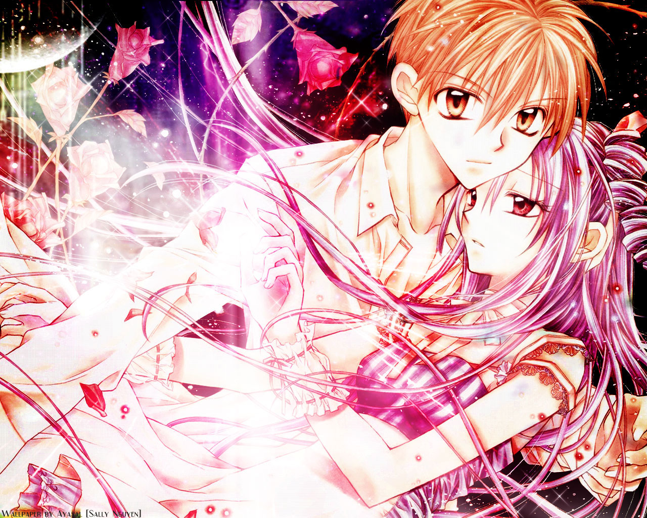 Full Moon wo Sagashite