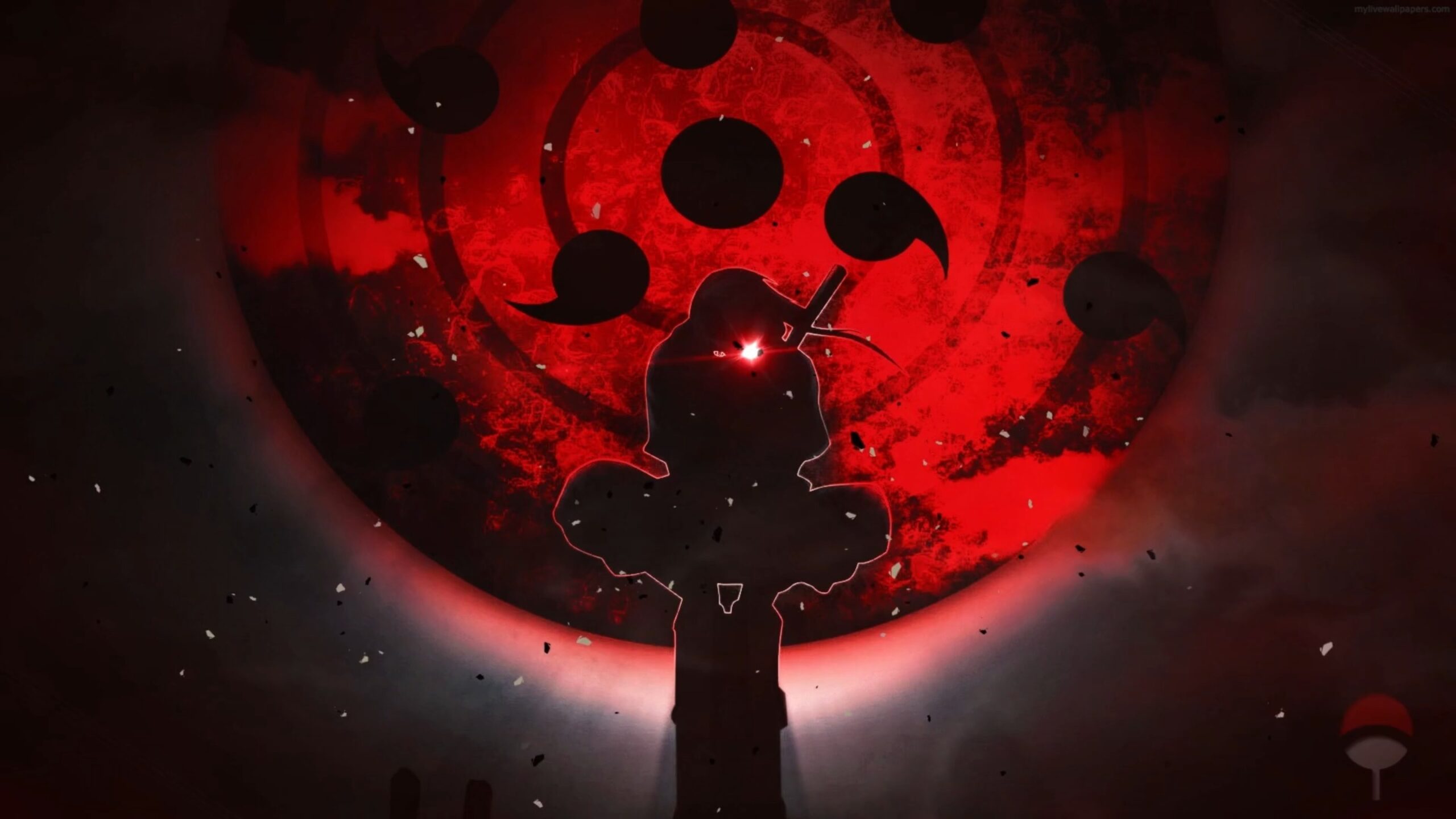 Best Uchiha Itachi Wallpaper
