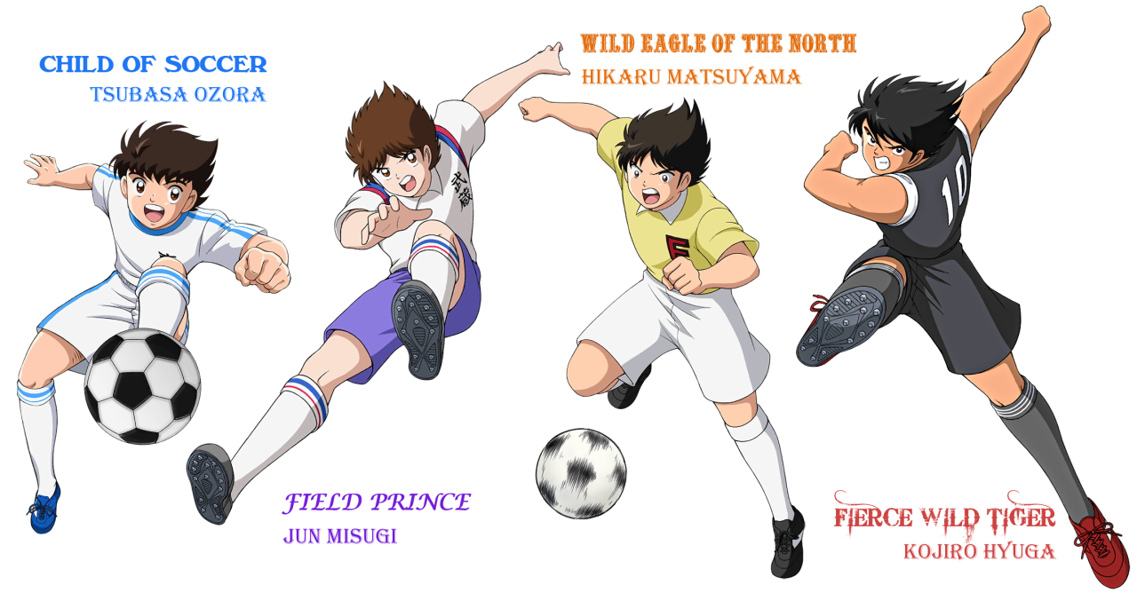 Indomitable Samurai Blue