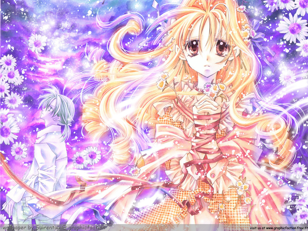 Full Moon Wo Sagashite Wallpapers - Wallpaper Cave