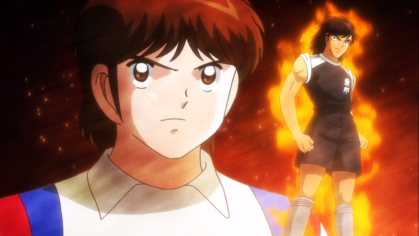 The Noble FIELD PRINCE & The Wild TIGER