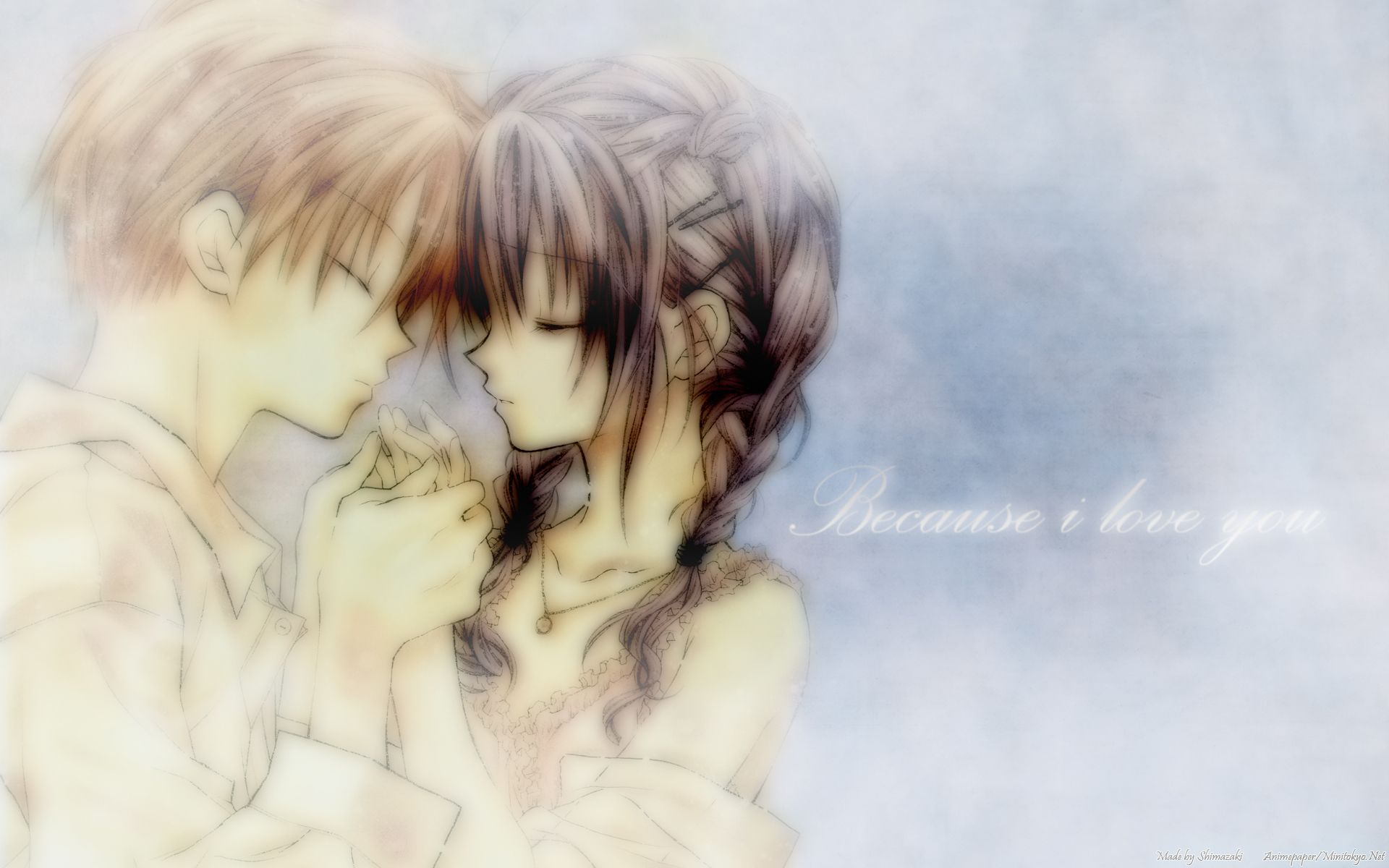 Anime, Full Moon Wo Sagashite, 764163