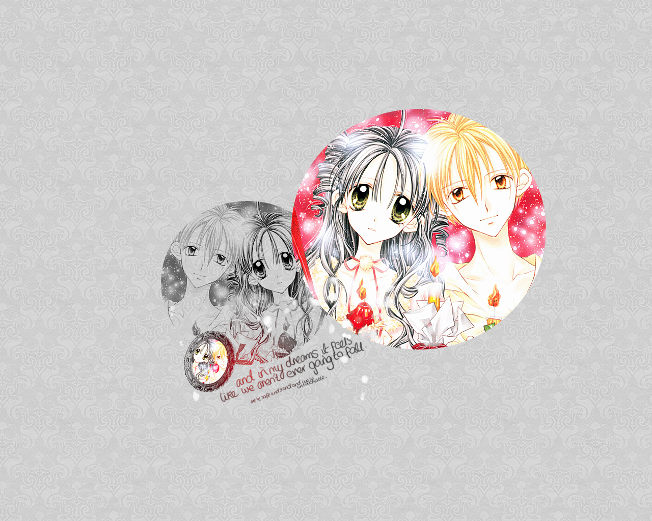 Full Moon wo Sagashite