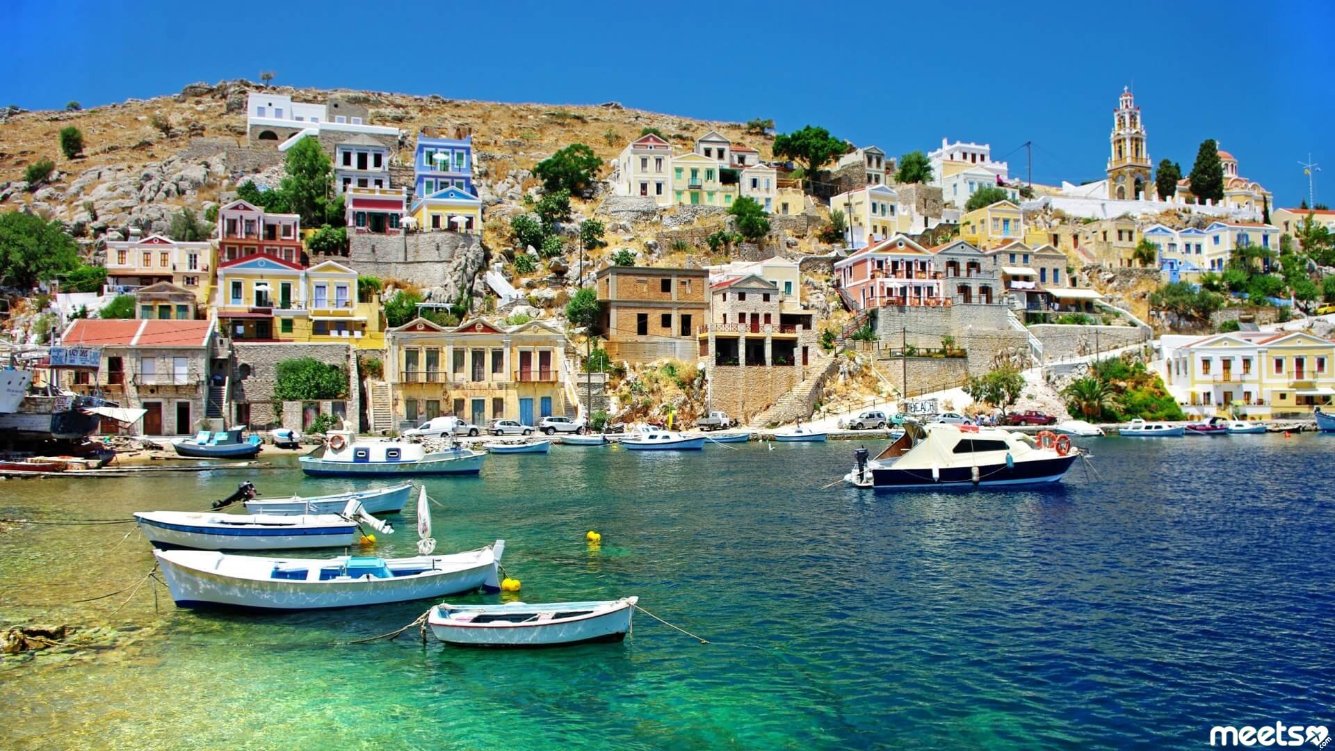 Photos: When you really want to Greece